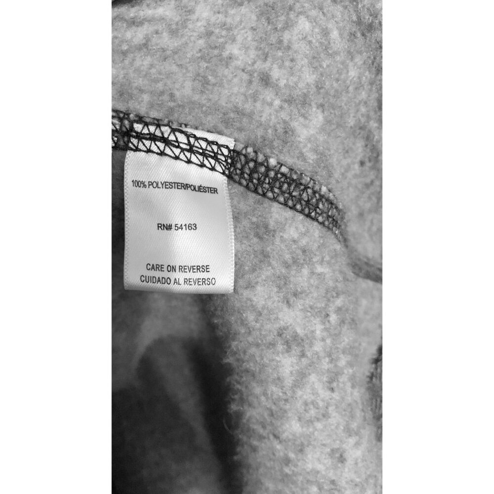 Andrew Mark Performance Full Zip Jacket Herringbo… - image 6